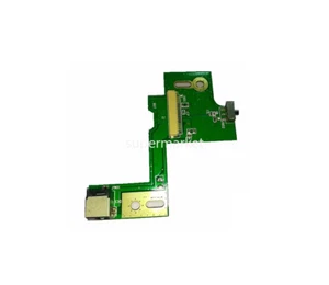 PLACA DE CONMUTACIÓN PARA CONECTOR DE ALIMENTACIÓN DE CC Asus N53SV N53TA N53TK N53DA N53S N53JQ - Imagen 1 de 1