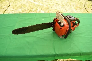 Vintage Echo 440 EVL Chainsaw (One Owner) - Picture 1 of 14