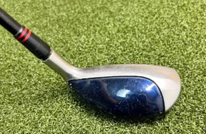 Ben Hogan Edge CFT 19* 2 Hybrid Driving Iron Regular Graphite / NEW GRIP sa1423 - Picture 1 of 10