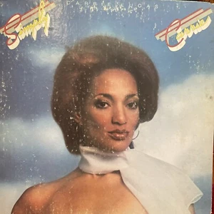 1977 Carrie Lucas Simply Carrie LP BVL1-2220 Soul - Picture 1 of 4