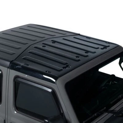 Putco 581002 Element Sky View Clear Hard Top Lid For 20-24 Jeep Gladiator JT NEW Foto 1 de 3