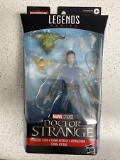 Hasbro Marvel Legends DOCTOR STRANGE ASTRAL FORM Rintrah BAF Action Figure