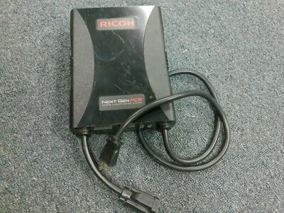 ESP Ricoh Next Gen PCS XG-PCS-15D Power Monitor, 120 Volt, 15 Amp - Image 1 of 4