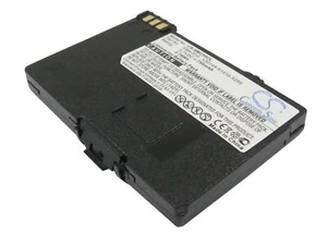 Battery for Telekom Octophon SL3 professional,T-Sinus 701A,T-Sinus 711MMS - Picture 1 of 5