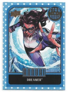2023-24 Upper Deck DC Annual Star Rookies #SR-2 Dreamer - Bild 1 von 1
