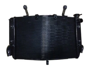 New Replacement Motorcycle Radiator YAMAHA OEM# 5VY124610000 - Bild 1 von 6