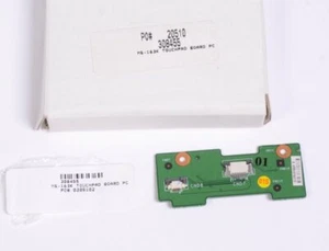 Nuevo MSI MS-163K 15.4 "Laptop Mouse Button Board w / Cable MS-163KD - Imagen 1 de 2