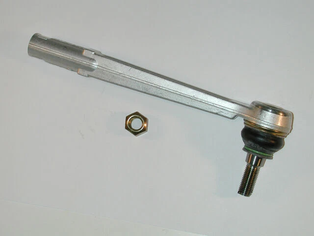 Vara de amarração TRW (seção externa) extremidade da haste de amarração compatível com Porsche Boxster 1997-2012 45QQXT - Imagem 1 de 1