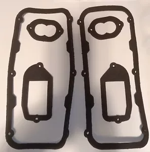 Taillight Gasket Set for 1982 - 1986 Toyota Celica Supra MK2 tail light lamp - Picture 1 of 2
