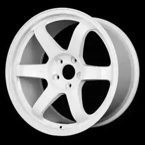 ROTA GRID R 360FF 18 x 9.5, 5x120, +40 Flow Form Honda Civic Type R FK8 FL5 - Picture 1 of 3