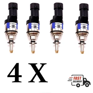 4 X INYECTORES LPG AZUL TIPO BRC MTM NUEVO Modelo - Imagen 1 de 7