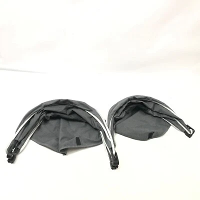 Dream On Me Twin Umbrella Lightweight Double Stroller UMBRELLA ONLY - Image 1 of 3