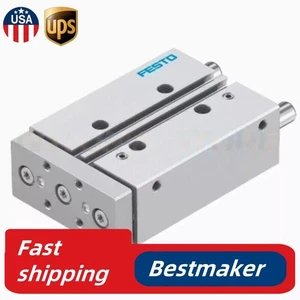 1PC New Festo DFM-16-80-P-A-KF Guided Actuator In Box Brand new Free Shipping - Picture 1 of 5