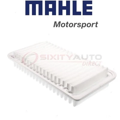 MAHLE Air Filter for 2017-2018 Toyota 86 - Intake Inlet Manifold Fuel qp Foto 1 de 4