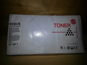 TONER NL-CE505X C - EXV40 II FOR HP LASER JET P2050 P2055 P2055D - Picture 1 of 4