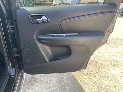 Dodge Journey 2017 panel de moldura de puerta trasero 968609 Foto 1 de 4