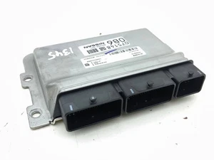 Nissan Juke II F16 2025 Motorsteuergerät/-modul A2C38543500AG 69kW AMD217031 - Picture 1 of 11