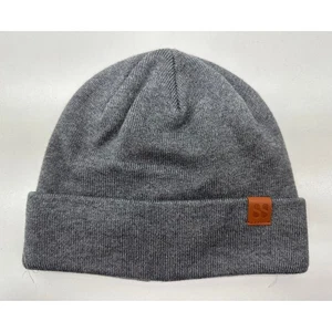 Cappello berretto SafeSleeve unisex blocco RF grigio nuovo con etichetta #82A - Foto 1 di 7