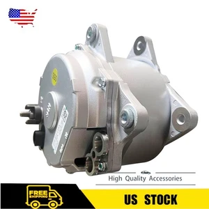 FOR Bentley Continental 06-2012 Flying Spur,06-2010 GT GTC 07C903021J Alternator - Picture 1 of 8