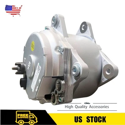 For Bentley Continental 06-2012 Flying Spur,06-2010 GT GTC 07C903021J Alternator - Image 1 of 4