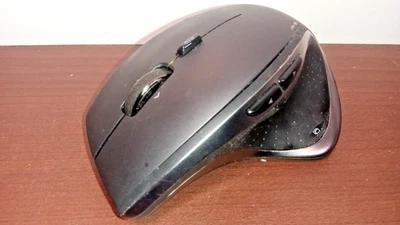 Logitech Performance MX Dark Field Mouse Wireless RH (No Dongle) Tested - Image 1 of 4