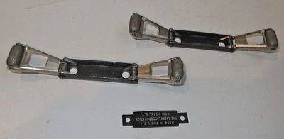 LIONEL #726RR/#736 BERKSHIRE COLLECTOR ASSEMBLIES X 2 - Image 1 of 2