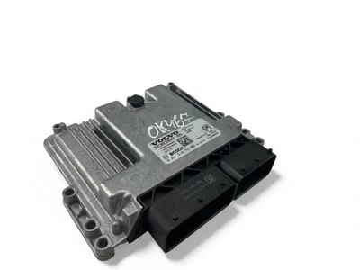 OK467 VOLVO Engine Control Unit ECU 32383803AA 0261S107KE - Image 1 of 4