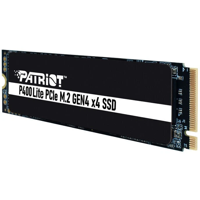 P400LP1KGM28H PATRIOT Memory P400 Lite 1TB M.2 D