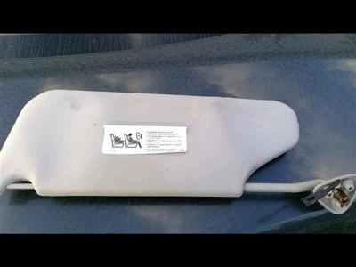 Parasol derecho pasajero iluminado se adapta 05-07 300 346583 Foto 1 de 4