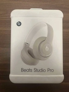 Genuine Beats By Dre Studio Pro Wireless Bluetooth Noise Cancelling Brand New 2E - Picture 1 of 3