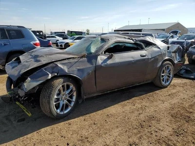 Used Front Right Door Window Regulator Front fits: 2021 Dodge Challenger Front R Foto 1 de 4