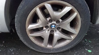 Wheel 18x9 Alloy Rear 5 V Spoke Design Fits 04-10 BMW X3 24928629 - Image 1 of 4