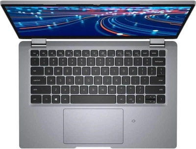 DELL Latitude Touchscreen Laptop: Intel i7 32GB RAM ~ 512GB SSD! Windows 11 Pro! - Image 1 of 4