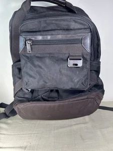 Tumi Fremont Backpack Slim Lightweight Stylish - Picture 1 of 10