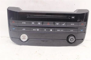 FRONT TEMPERATURE CONTROLS 2017 17 989895 - Picture 1 of 12