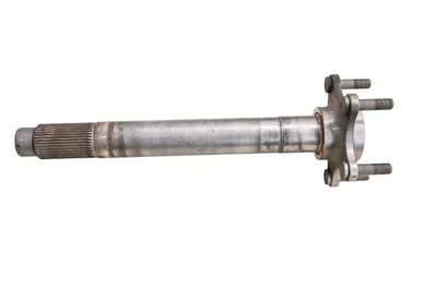 17 Polaris Slingshot SL Rear Axle - Image 1 of 3