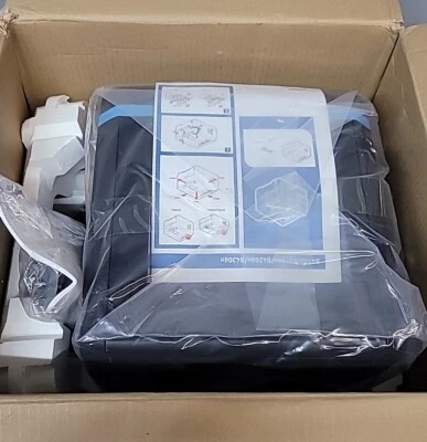 Oki B410/B430  Monochrome Laser Printer  - Image 1 of 3