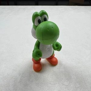 Super Mario Yoshi Kumkum Puzzle USA VERKÄUFER aus Japan 3D Figur - gebraucht vollständig - Bild 1 von 4