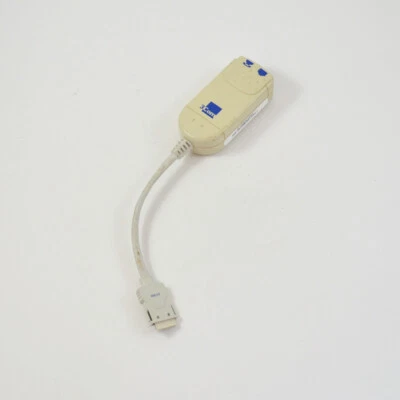3Com Megahertz 10/100 Lan +56 Cable for Global Modem PC Card - Cable - Image 1 of 4