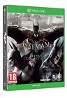 Batman Arkham Collection: Triple Pack (Microsoft Xbox One)