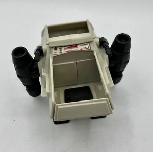 Vintage STAR WARS PDT-8 MINI RIG Vehicle Kenner 1981 ESB 3.75" Action Figures - Picture 1 of 10
