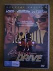 License to Drive DVD SPECIAL EDITION (Region 2 Compatible) FACTORY SEALED