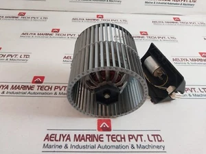 Ventilatore soffiatore EBM D2E146-HT67-39 230V 50/60HZ - Foto 1 di 7
