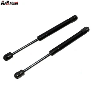 For 1991-2001 Ford Explorer Qty 2 Front Hood Lift Supports Shocks Struts - Picture 1 of 1