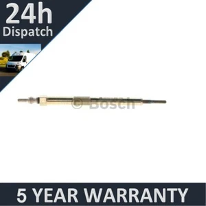 Fits Ssangyong Rexton Rodius Kyron 2.0 D XDi 2.7 TD + Other Models PV Glow Plug - Picture 1 of 10