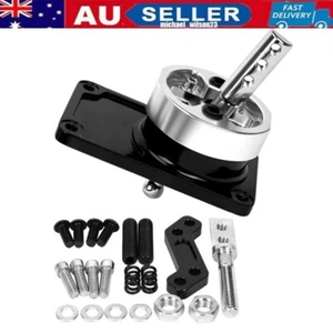 5 Speed Short Throw Shifter Shift Kit For Ford Falcon T5 T45 EL EF AU BA XR6 XR8 - Picture 1 of 12