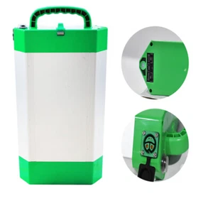 20Ah 48Volt LiFePO4 Lithium Akku für Heli/Jiali CBD20J-LI2 Elektropalette - Bild 1 von 9