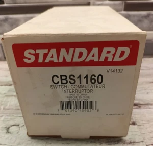 Standard Motor Products CBS-1160 Combination Switch - Picture 1 of 6