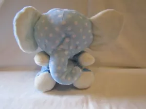 KEEL TOYS ELEFANTE SENSORIALE ADATTO DALLA NASCITA. - Foto 1 di 2