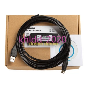 GT10-RS2TUSB-5S New For mitsubishi series touch screen programming cable - Picture 1 of 7